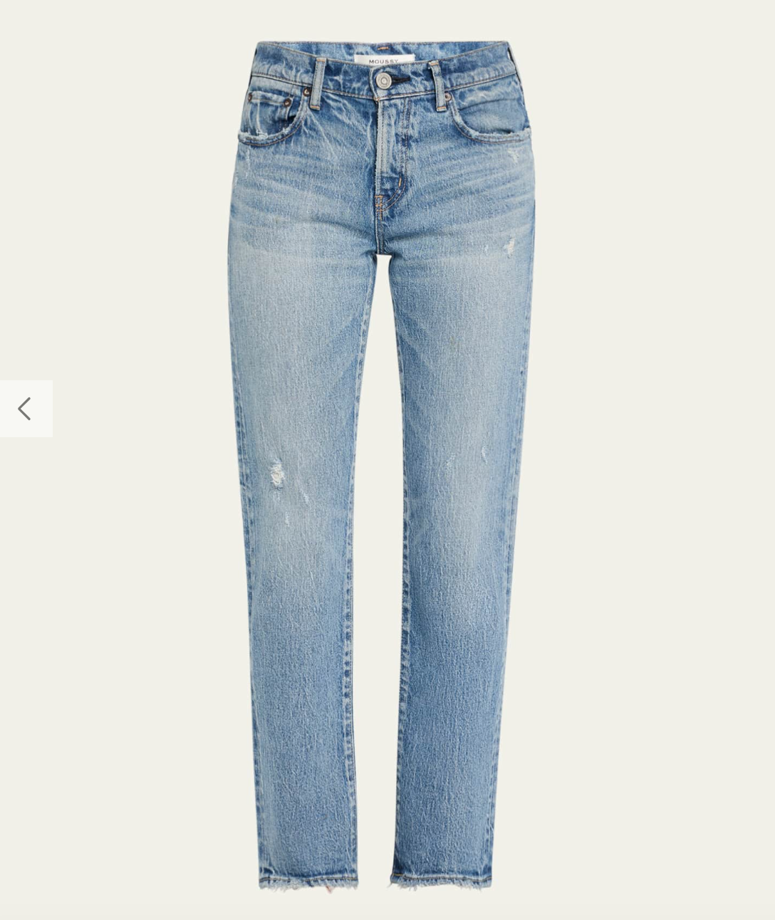 Denim | Vie Boutique St. Louis