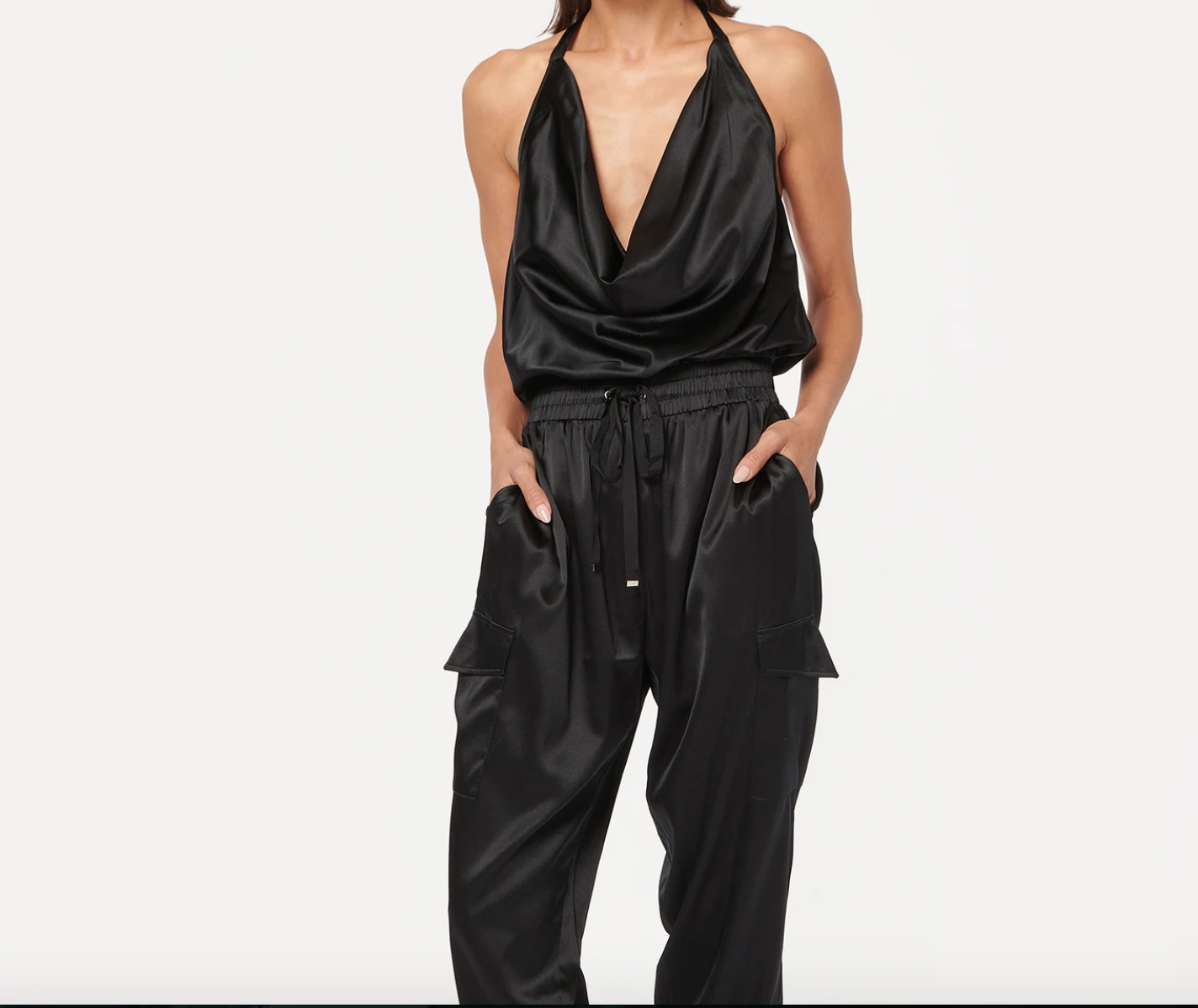 Cami NYC Jackie Jumpsuit