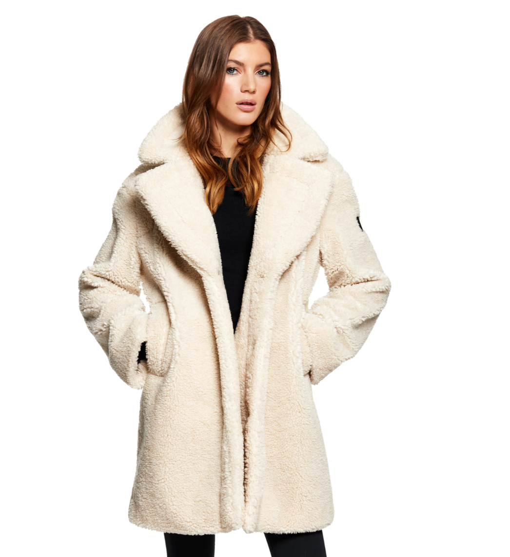 Jackets Outerwear Vie Boutique St. Louis